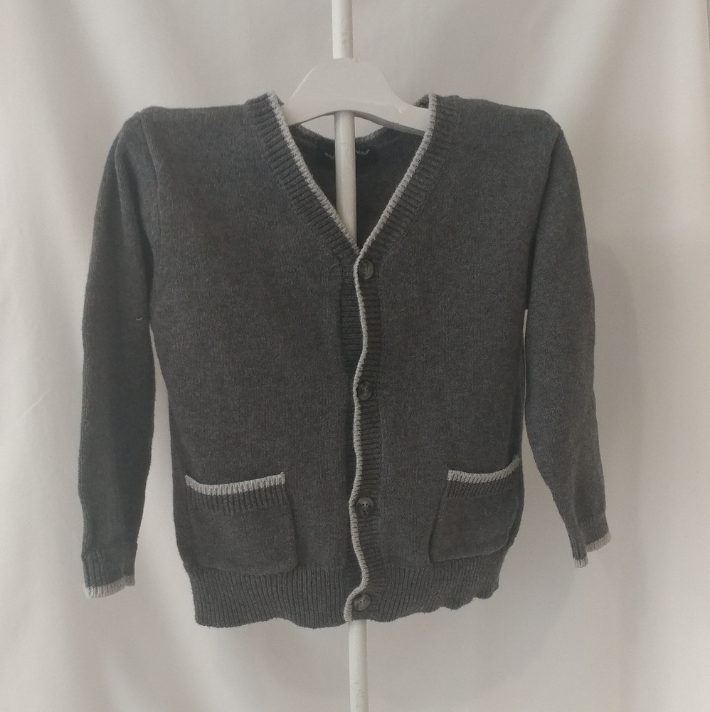 💥4 for $20💥Wendy Bellissimo Boys Cardigan!